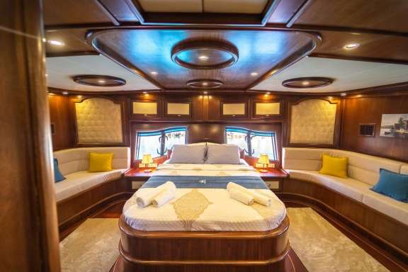 Image of Prenses Bugce yacht #16