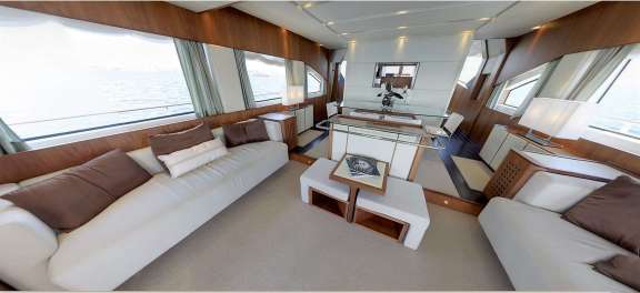 Image of QUESTA e VITA yacht #10