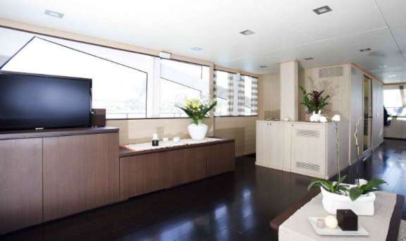 Image of ARIA C yacht #16