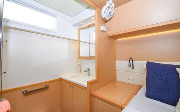 Image of OUI CHERIE yacht #13