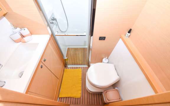 Image of OUI CHERIE yacht #15