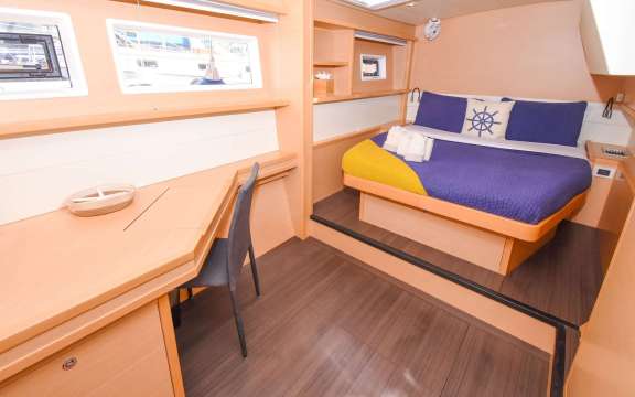 Image of OUI CHERIE yacht #16