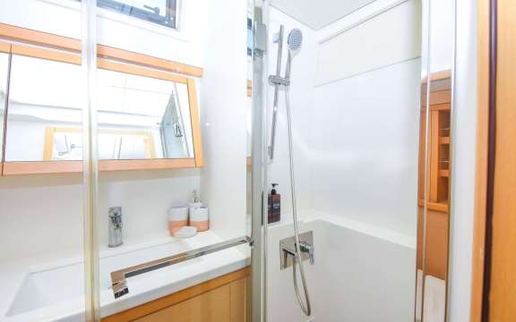 Image of OUI CHERIE yacht #17