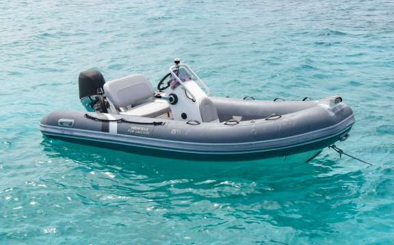 Image of OUI CHERIE yacht #19