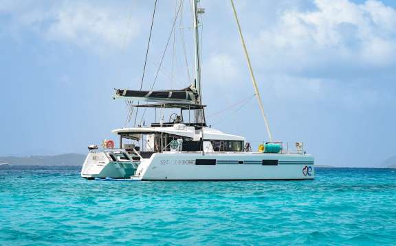 Image of OUI CHERIE yacht #2