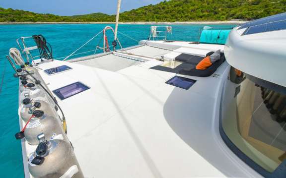 Image of OUI CHERIE yacht #5