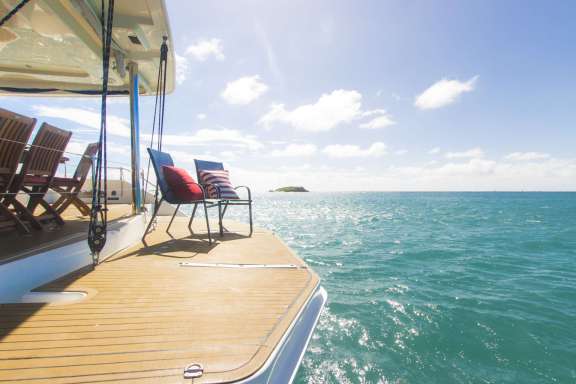 Image of SEA ESTA yacht #11