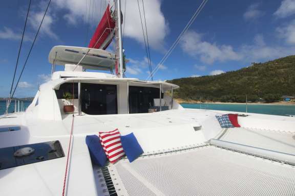Image of SEA ESTA yacht #15