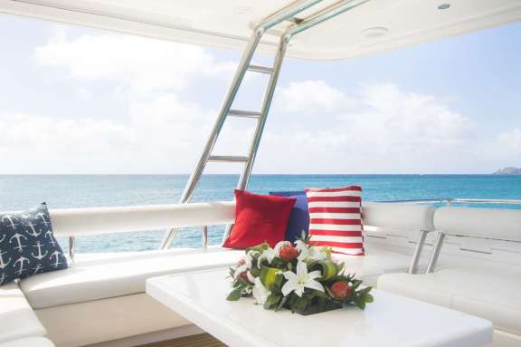 Image of SEA ESTA yacht #17