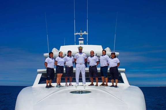 Image of Grand Majestic yacht #10