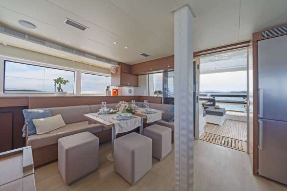 Image of SUMMER STAR yacht #2