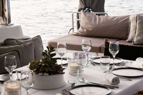 Image of VALIUM62 yacht #16