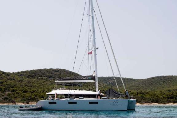 Image of VALIUM62 yacht #17