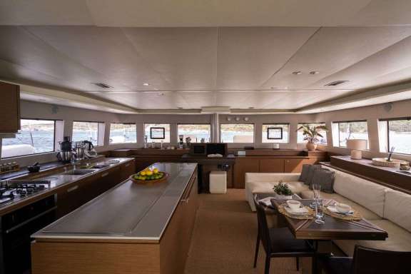 Image of VALIUM62 yacht #2