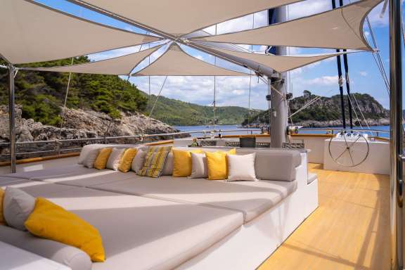 Image of Dalmatino yacht #11