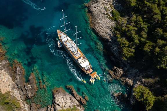 Image of Dalmatino yacht #13
