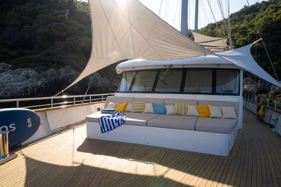 Image of Dalmatino yacht #18