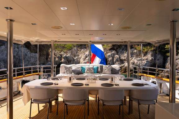 Image of Dalmatino yacht #3