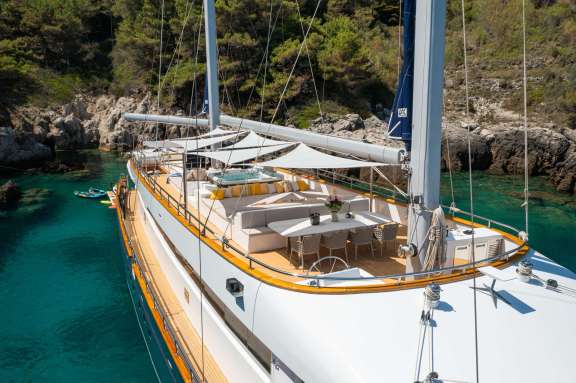 Image of Dalmatino yacht #5