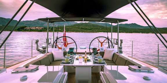 Image of IKIGAI yacht #7