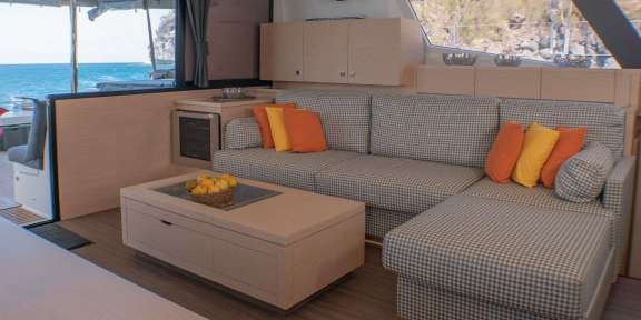 Image of ARAOK yacht #10