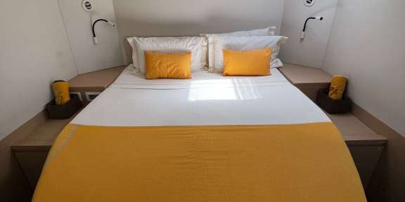 Image of ARAOK yacht #15