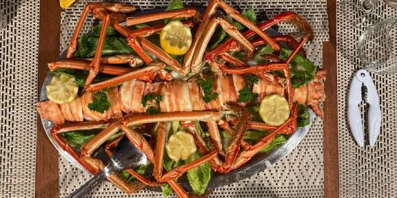 Image of ARAOK yacht #16