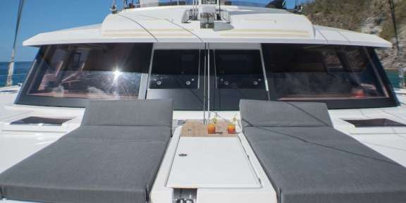 Image of ARAOK yacht #6
