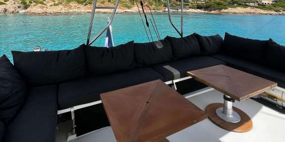 Image of ARAOK yacht #8