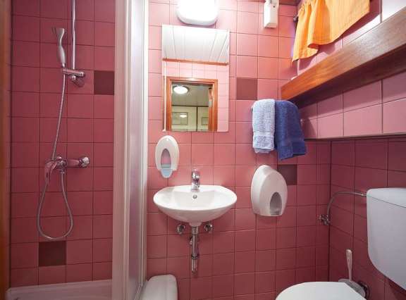 Image of Altair yacht #9