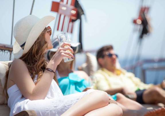 Image of Romanca yacht #13