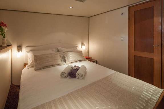 Image of Romanca yacht #5