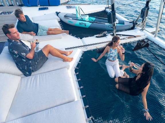 Image of MAHASATTVA yacht #13