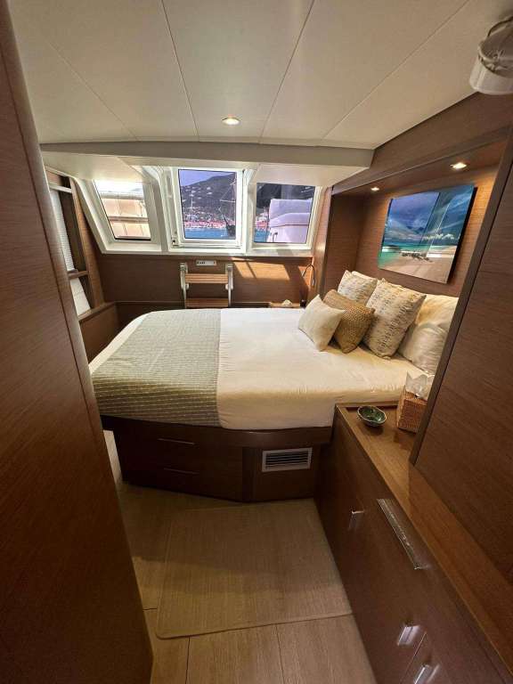 Image of MAHASATTVA yacht #6