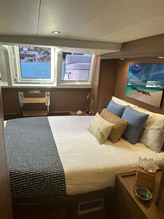 Image of MAHASATTVA yacht #7