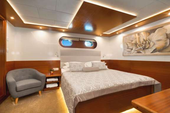 Image of SON DE MAR yacht #6