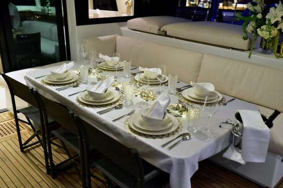 Image of ADRIATIC LION (Lagoon 620) yacht #10