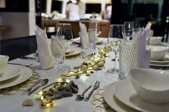 Image of ADRIATIC LION (Lagoon 620) yacht #11