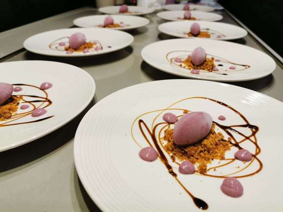 Image of ADRIATIC LION (Lagoon 620) yacht #4