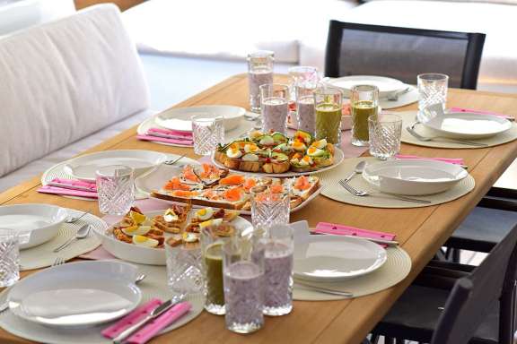 Image of ADRIATIC TIGER (Lagoon 620) yacht #2