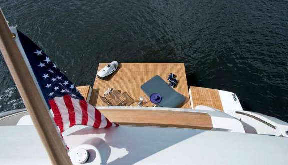 Image of MORNING STAR yacht #17