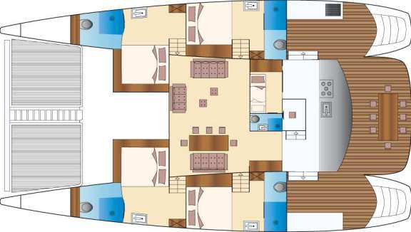 Image of Hathaway yacht #17