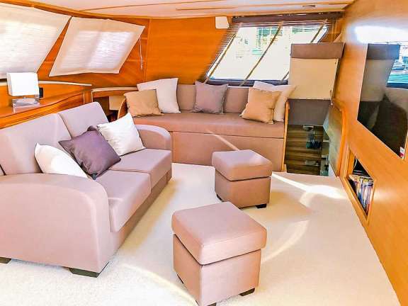 Image of Hathaway yacht #2