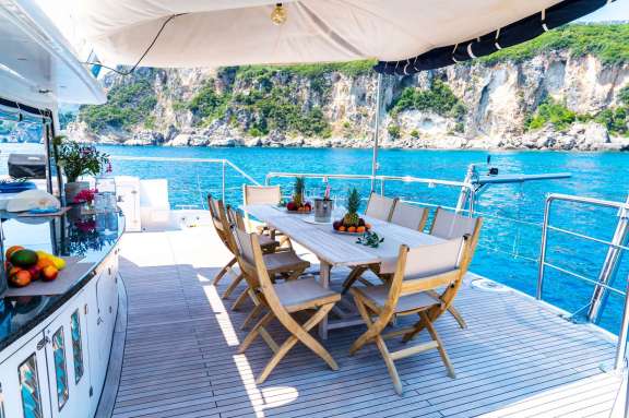 Image of Hathaway yacht #3