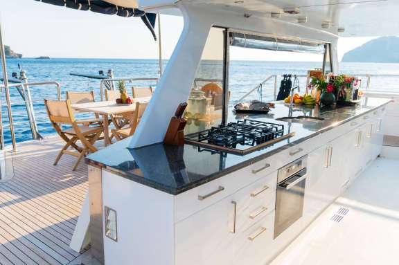 Image of Hathaway yacht #4