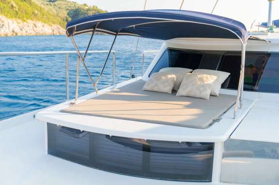 Image of Hathaway yacht #5