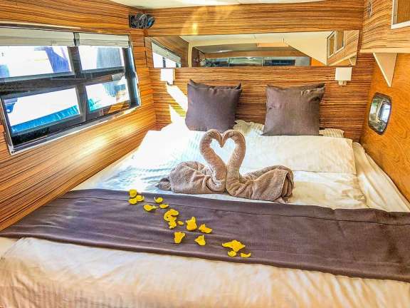 Image of Hathaway yacht #6