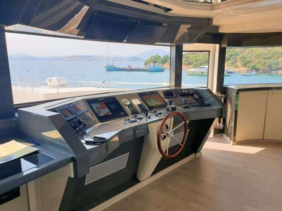 Image of VETRO yacht #15