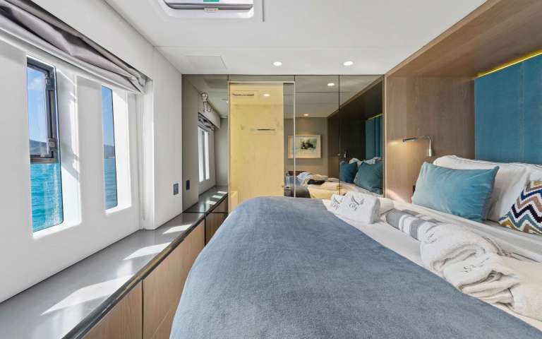 Image of GYRFALCON yacht #17