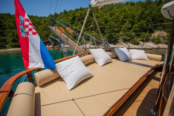 Image of Dolce Vita yacht #4